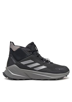 Trekkingi adidas Terrex Trailmaker 2.0 Mid Gtx GORE-TEX IE9062 Czarny - id: 0000303974831 - marki adidas - 181274050 Trekkingi adidas Terrex Trailmaker 2.0 Mid Gtx GORE-TEX IE9062 Czarny ze sklepu eobuwie.pl w kategorii Buty trekkingowe męskie - zdjęcie 181274050