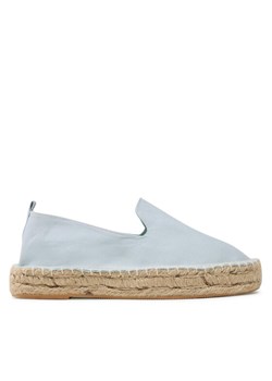 Espadryle JENNY H050721-01 Błękitny ze sklepu eobuwie.pl w kategorii Espadryle damskie - zdjęcie 181274121