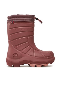 Kalosze Viking Extreme Warm 5-75450-939 Różowy ze sklepu eobuwie.pl w kategorii Kalosze dziecięce - zdjęcie 181274123