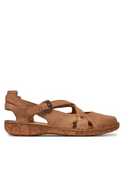 Sandały Josef Seibel Rosalie 13 79513 Beżowy - id: 0000304970849 - marki Josef Seibel - 181274240 Sandały Josef Seibel Rosalie 13 79513 Beżowy ze sklepu eobuwie.pl w kategorii Sandały damskie - zdjęcie 181274240