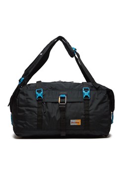 Torba podróżna Discovery Duffel Bag D00730.06 Czarny ze sklepu eobuwie.pl w kategorii Torby podróżne - zdjęcie 181274592