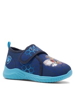 Sneakersy Paw Patrol 54322PA231 Granatowy ze sklepu eobuwie.pl w kategorii Buty sportowe dziecięce - zdjęcie 181274631