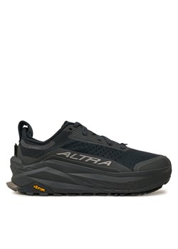 Buty do biegania Altra Olympus 6 AL0A85NK Czarny ze sklepu eobuwie.pl w kategorii Buty sportowe damskie - zdjęcie 181274644