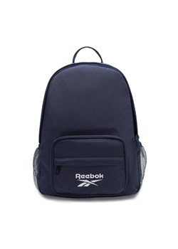 Plecak Reebok RBK-P-020-CCC Granatowy ze sklepu eobuwie.pl w kategorii Plecaki - zdjęcie 181274824