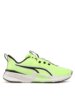 Buty na siłownię Puma Pwrframe Tr 2 Fast 37797006 Żółty ze sklepu eobuwie.pl w kategorii Buty sportowe męskie - zdjęcie 181274992
