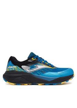 Buty do biegania Joma Kubor 2517 TKKUBS2517 Niebieski ze sklepu eobuwie.pl w kategorii Buty sportowe męskie - zdjęcie 181275012