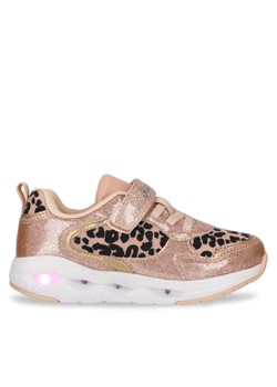 Sneakersy ZigZag Certiny Z222301 Różowy ze sklepu eobuwie.pl w kategorii Buty sportowe dziecięce - zdjęcie 181275122