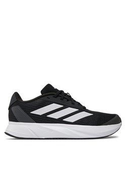 Sneakersy adidas Duramo Sl IG2478 Czarny ze sklepu eobuwie.pl w kategorii Buty sportowe dziecięce - zdjęcie 181275123
