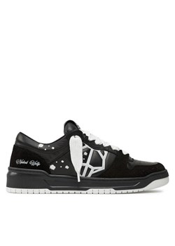 Sneakersy Naked Wolfe CM-00 Czarny ze sklepu eobuwie.pl w kategorii Buty sportowe męskie - zdjęcie 181275370