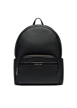 Plecak MICHAEL Michael Kors 30T4G8XB7L Czarny ze sklepu eobuwie.pl w kategorii Plecaki - zdjęcie 181275503