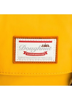 Plecak Doughnut D010-0031-F Złoty ze sklepu eobuwie.pl w kategorii Plecaki - zdjęcie 181275510