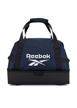 Torba Reebok RBK-010-CCC-05 Granatowy ze sklepu eobuwie.pl w kategorii Torby sportowe - zdjęcie 181275531