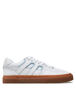 Sneakersy Emerica Tilt G6 Vulc 6101000138 Biały ze sklepu eobuwie.pl w kategorii Trampki męskie - zdjęcie 181275641