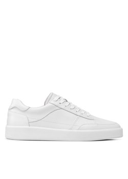 Sneakersy Vagabond Shoemakers Teo 5387-101-01 Biały ze sklepu eobuwie.pl w kategorii Trampki męskie - zdjęcie 181275672