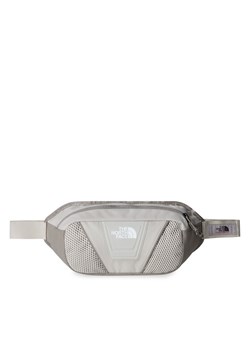 Saszetka nerka The North Face Y2k Hip Pack NF0A87GE7HX Szary ze sklepu eobuwie.pl w kategorii Nerki - zdjęcie 181275711