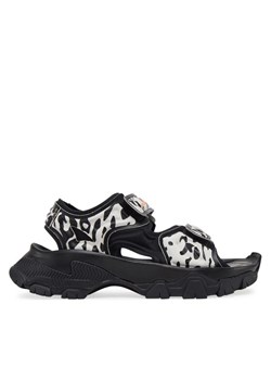 Sandały adidas by Stella McCartney Hika IF1797 Biały ze sklepu eobuwie.pl w kategorii Sandały damskie - zdjęcie 181275794