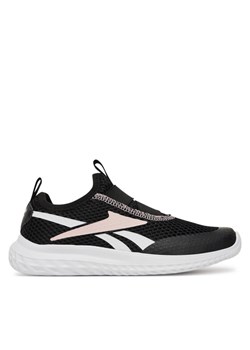 Sneakersy Reebok 23KC391(IV)DZ Czarny ze sklepu eobuwie.pl w kategorii Buty sportowe dziecięce - zdjęcie 181276031