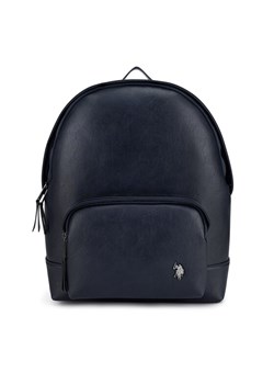 Plecak U.S. Polo Assn. BIUXT8470MVP Granatowy ze sklepu eobuwie.pl w kategorii Plecaki - zdjęcie 181276081