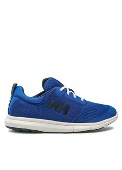 Buty do sportów wodnych Helly Hansen Feathering 11572_538 Niebieski ze sklepu eobuwie.pl w kategorii Buty sportowe męskie - zdjęcie 181276123