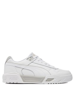 Sneakersy Puma Rbd Tech Classic 396553 02 Biały ze sklepu eobuwie.pl w kategorii Buty sportowe męskie - zdjęcie 181276172