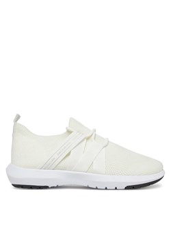 Sneakersy EMU Australia Leura 2.0 W13164 Biały ze sklepu eobuwie.pl w kategorii Buty sportowe damskie - zdjęcie 181276263