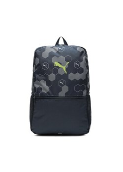 Plecak Puma Beta Backpack 079511 Granatowy ze sklepu eobuwie.pl w kategorii Plecaki - zdjęcie 181276371