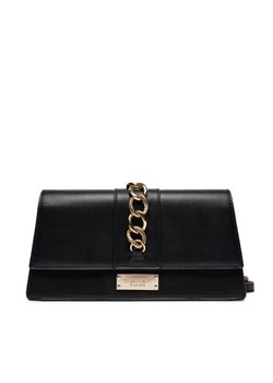 Torebka Monnari BAG2310-020 Czarny ze sklepu eobuwie.pl w kategorii Kopertówki - zdjęcie 181276374