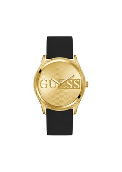 Zegarek Guess GW0726G2 Czarny ze sklepu eobuwie.pl w kategorii Zegarki - zdjęcie 181276604