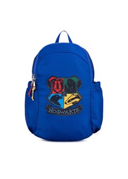 Plecak Harry Potter ACCCS-AW24-214WBHP-A Granatowy ze sklepu eobuwie.pl w kategorii Plecaki dla dzieci - zdjęcie 181276661