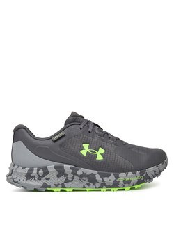 Buty do biegania Under Armour UA Charged Bandit TR 3 SP 3028657 Szary ze sklepu eobuwie.pl w kategorii Buty sportowe męskie - zdjęcie 181276714