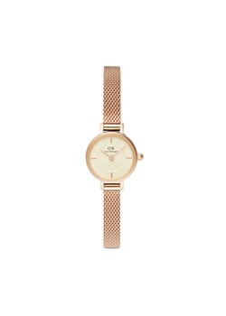 Zegarek Daniel Wellington DW00100741 Różowy ze sklepu eobuwie.pl w kategorii Zegarki - zdjęcie 181276720