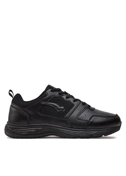Sneakersy Bagheera Grippy 86600 Czarny ze sklepu eobuwie.pl w kategorii Buty sportowe męskie - zdjęcie 181276724