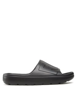 Klapki G-Star Raw D-Staq Tnl 2241 041202 Czarny ze sklepu eobuwie.pl w kategorii Klapki damskie - zdjęcie 181276764