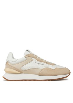 Sneakersy TWINSET 241TCP072 Biały ze sklepu eobuwie.pl w kategorii Buty sportowe damskie - zdjęcie 181276853