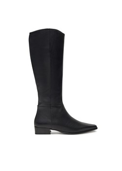 Kozaki Vagabond Shoemakers Nella 5816-101-20 Czarny ze sklepu eobuwie.pl w kategorii Kozaki damskie - zdjęcie 181276863