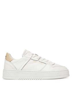 Sneakersy REPLAY GMZ6S.000.C0002L Biały ze sklepu eobuwie.pl w kategorii Buty sportowe męskie - zdjęcie 181276901