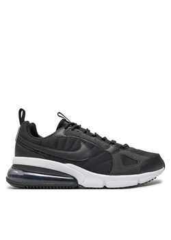 Sneakersy Nike Air Max 270 Futura AO1569 001 Czarny ze sklepu eobuwie.pl w kategorii Buty sportowe męskie - zdjęcie 181276990