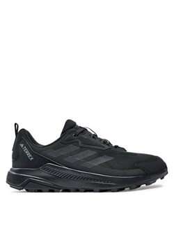 Trekkingi adidas Terrex Anylander ID0895 Czarny ze sklepu eobuwie.pl w kategorii Buty trekkingowe męskie - zdjęcie 181277012