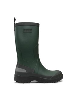Kalosze Tretorn Terrang 47263661 Zielony ze sklepu eobuwie.pl w kategorii Kalosze damskie - zdjęcie 181277102