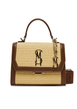Torebka Steve Madden Blattuca SM13000782 Beżowy ze sklepu eobuwie.pl w kategorii Torebki damskie - zdjęcie 181277104