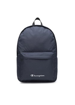 Plecak Champion BACKPACK 805932-BS501 Granatowy ze sklepu eobuwie.pl w kategorii Plecaki - zdjęcie 181277231