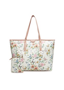 Torebka Aldo Devananna 13933809 Kolorowy ze sklepu eobuwie.pl w kategorii Torby Shopper bag - zdjęcie 181277444