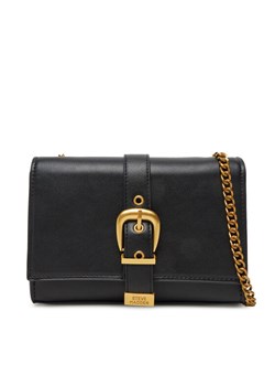Torebka Steve Madden Barch SM13001708 Czarny ze sklepu eobuwie.pl w kategorii Kopertówki - zdjęcie 181277480