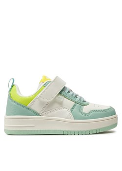 Sneakersy Xti 150763 Niebieski ze sklepu eobuwie.pl w kategorii Buty sportowe dziecięce - zdjęcie 181277633