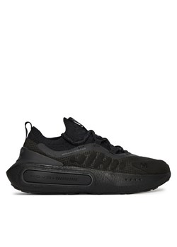 Sneakersy Under Armour UA W Phantom 4 3027594 Czarny ze sklepu eobuwie.pl w kategorii Buty sportowe damskie - zdjęcie 181277860