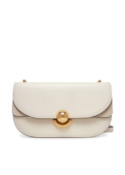 Torebka Furla WB01490 BX0428 PNN00 Écru ze sklepu eobuwie.pl w kategorii Listonoszki - zdjęcie 181277964