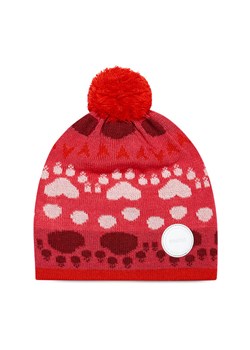 Czapka Reima Tipla 528716 Różowy ze sklepu eobuwie.pl w kategorii Czapki dziecięce - zdjęcie 181278053
