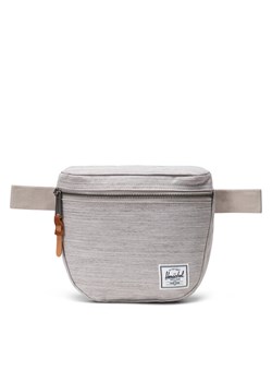 Saszetka nerka Herschel Pop Quiz Hip Pack 11409-01866 Szary ze sklepu eobuwie.pl w kategorii Nerki - zdjęcie 181278084