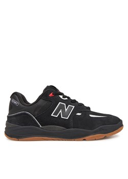 Sneakersy New Balance NM1010RB Czarny - id: 0000305305220 - marki New Balance - 181278330 Sneakersy New Balance NM1010RB Czarny ze sklepu eobuwie.pl w kategorii Buty sportowe męskie - zdjęcie 181278330