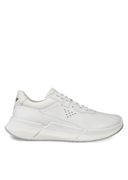 Sneakersy ECCO Biom 2.2 M 83076401007 Biały ze sklepu eobuwie.pl w kategorii Buty sportowe męskie - zdjęcie 181278364